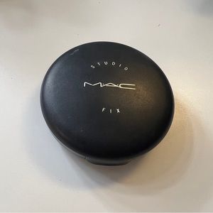 MAC Power Foundation